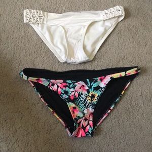 Swim bottoms
